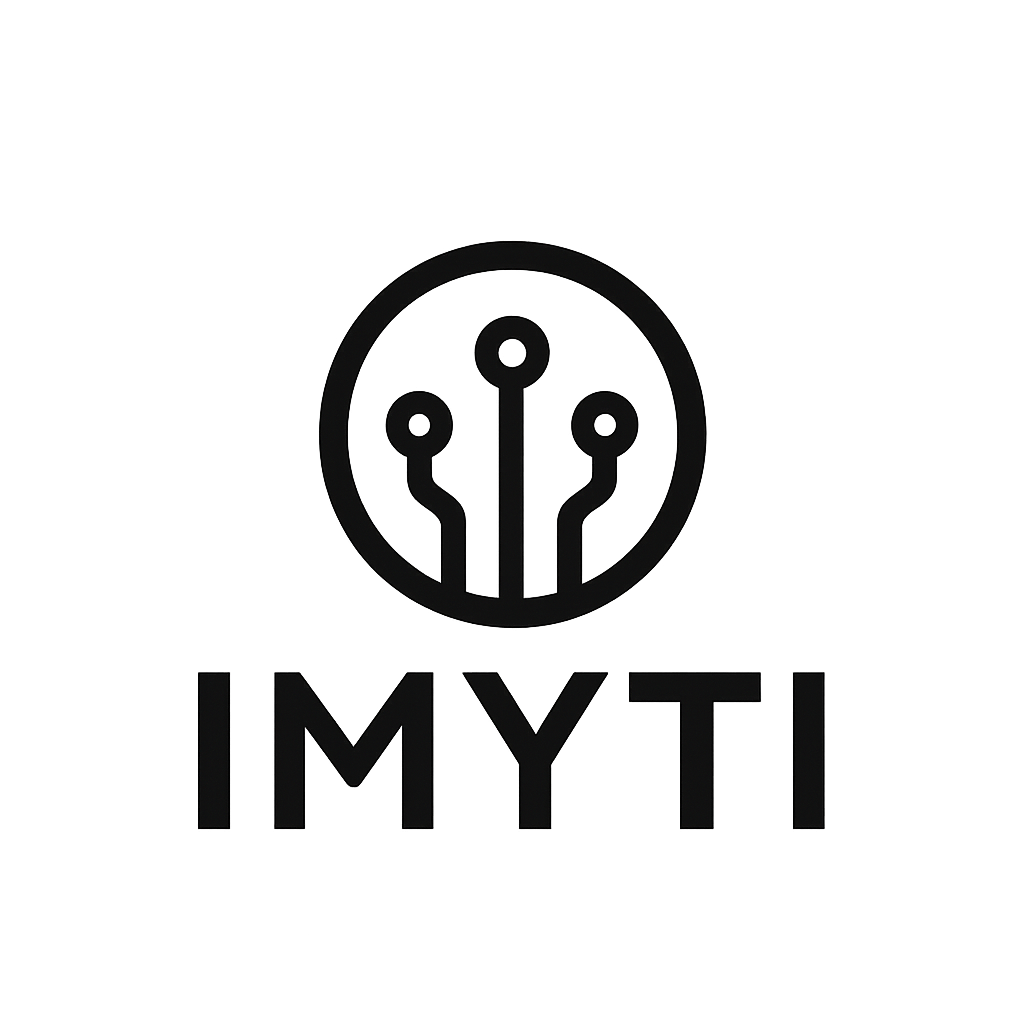 Logo IMYTI